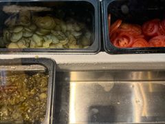 -SUBWAY赛百味(高新绿宝店)