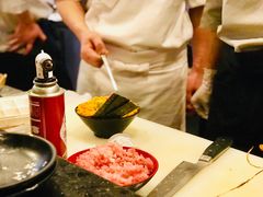三色海胆饭-魔丼屋(日月光店)