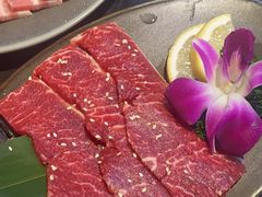-和来烤肉(仓山万达店)