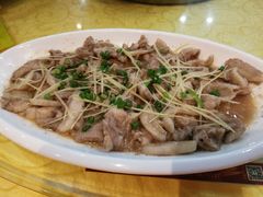 -台山美食一绝阿四台山黄鳝饭(阿四创作店)