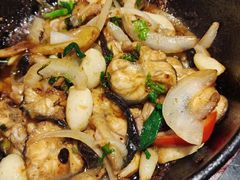 -小粤楼·怀旧粤菜(万辉国际广场店)