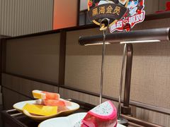 -海底捞火锅(创意园店)