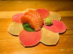 -原志优秀食材·匠心料理·海胆主题(金亿广场店)