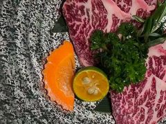 -海之屋韩式烤肉(海棠68环球美食街店)