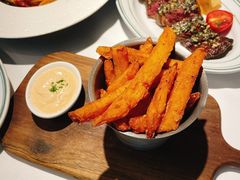 -燃扒房Steakhouse(皇庭店)