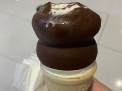 -DQ·蛋糕·冰淇淋(金桥店)