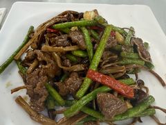 -海鲜街菜馆(海珠南路店)