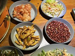 -火炉情韩国料理店(古田路店)