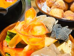 -冯校长老火锅(广州正佳广场店)