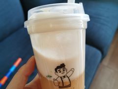 -爸爸糖吐司面包(南京鼓楼龙江店)