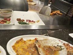 -湘汇概念铁板烧(铁西万达店)