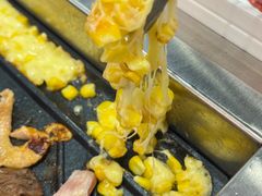 -阿亲家·韩式无限烤肉(花果园店)