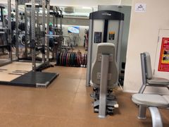 -YCHL Studios健身工作室(市二宫店)