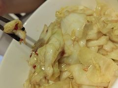 -味上湘菜馆(阿波罗店)