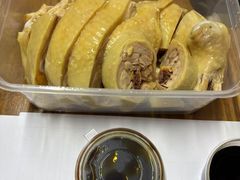 -阿金大白·上海菜馆(新天地店)