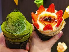 -July tale·可丽饼(德基广场店)