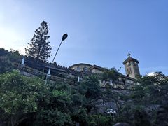 -芽庄大教堂