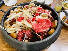 -京都亭(沙柳路店)