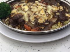 -明园茶餐厅(沙头角店)