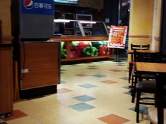 -赛百味SUBWAY(星摩尔店)