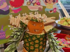 -南湖宾馆·鸳湖阁全日制餐厅