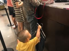 -ZARA(皇城恒隆广场店)