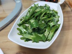 -墨脱石锅椰子鸡•海鲜糟粕醋(榆亚路店)