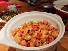 -老湘村·湖南土菜(天河维多利店)