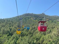 -千佛山风景名胜区