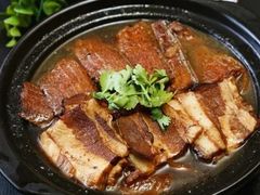 -关东大厨老三熏鹅(新石店)