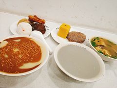 -老磁器口豆汁店(天坛店)