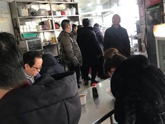 -老赵面店(大西路店)