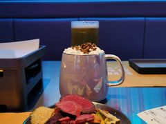 -燥次·烧烤酒场(万象城店)