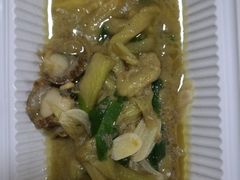 -李连贵熏肉大饼(宁山中路店)