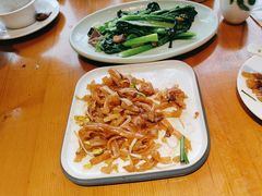-如轩·海鲜砂锅粥·潮汕菜(沿江东路店)