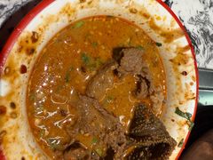 -京元盛铜锅涮肉(上海总店)