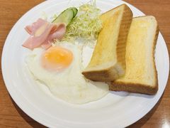 -OGAWA COFFEE 京都駅中央口店