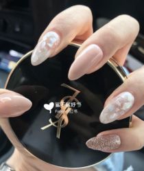 -恐龙·美甲美睫