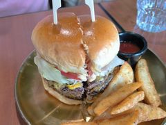 -魏斯理汉堡(西安沣东吾悦店)