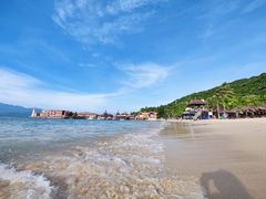 -海南分界洲岛旅游区