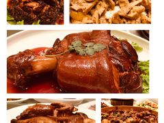 -谷语中餐厅