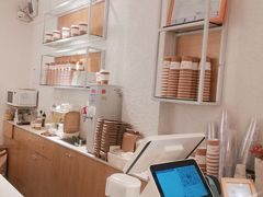 -Cafe on warm(丹霞店)