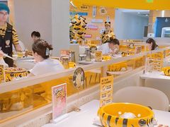 -虎丫炒鸡(郑州高新万科店)