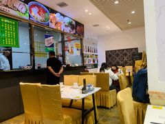-尹兰楼西北风情餐厅(嘉定店)