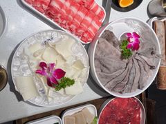 -小龙坎火锅(仓山万达店)