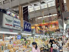 -瓦洛洛传统市场