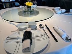 -龙景轩(香港四季酒店)