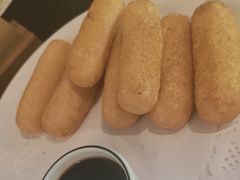 -香丰阁·烤鸭·川湘菜(清河店)