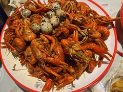 -串盟烧烤·长沙美食地标(星沙店)