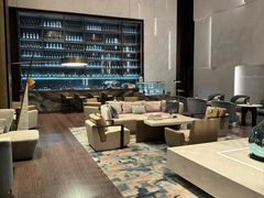 -观廊大堂吧(国际会展中心希尔顿酒店x冰雪世界店)